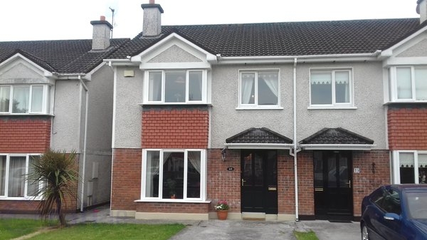 18 Rivergrove, Riverstown