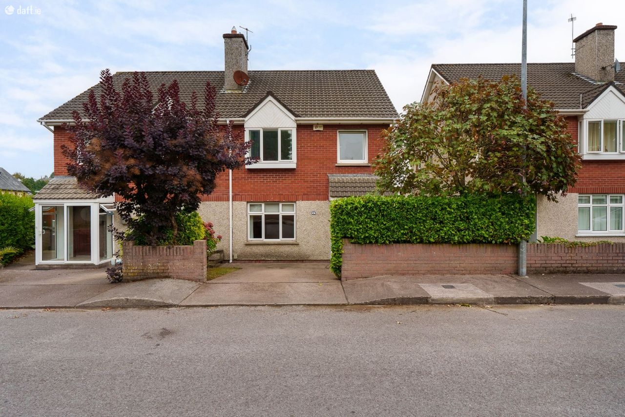 2 Park Hill,Skehard Road,Cork