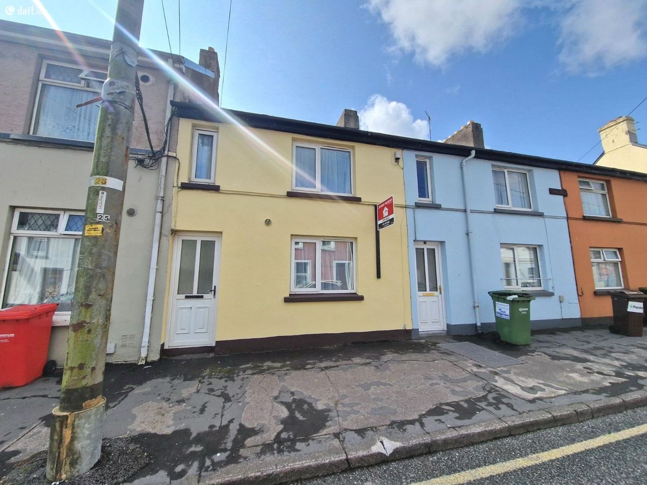 1 Calville,Bandon Road,Cork
