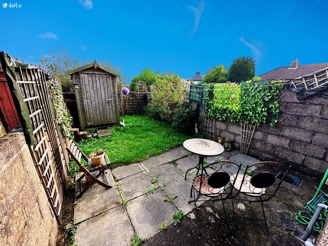 Jeremy Murphy 16 Sheraton Court, Glasheen Road