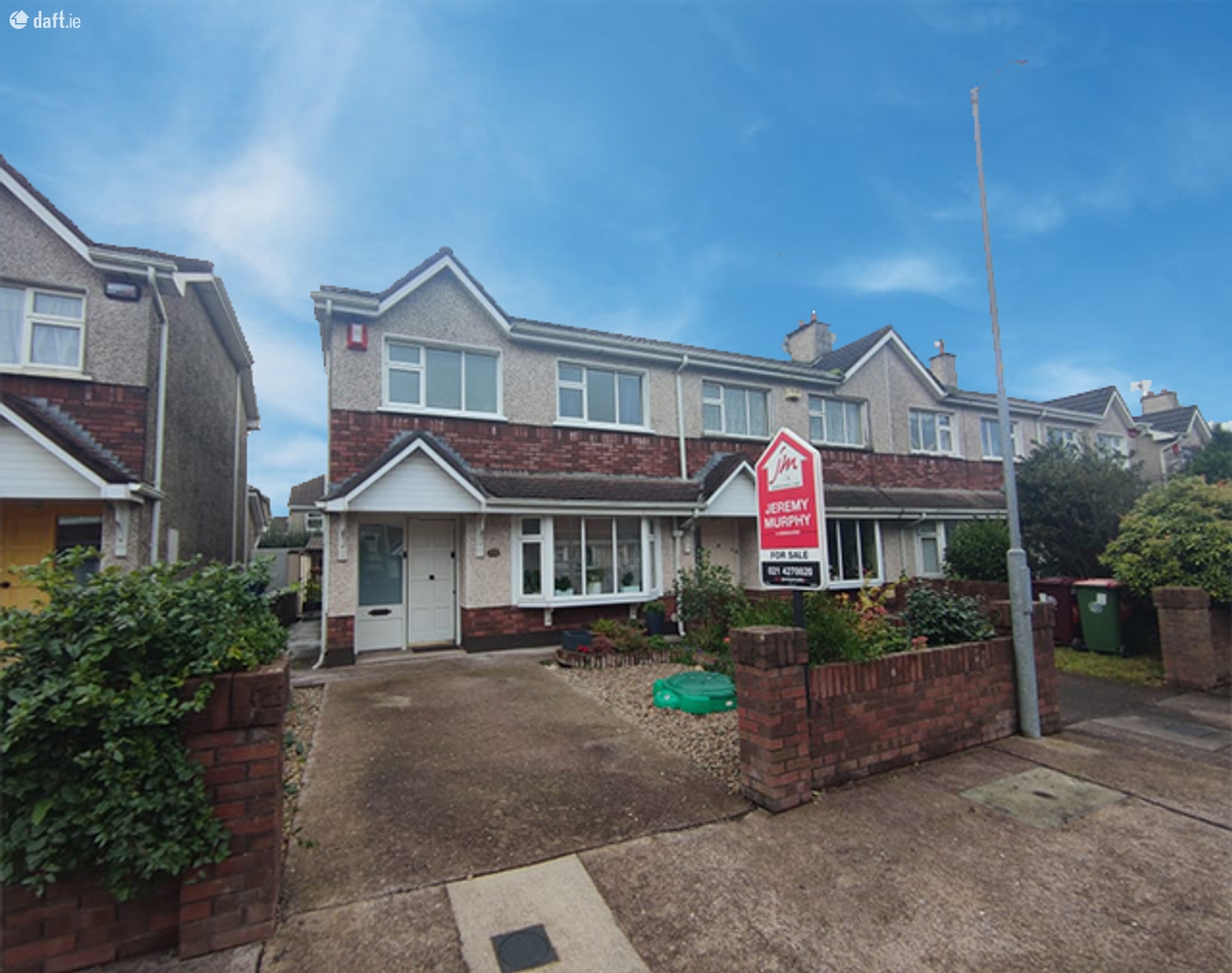 41 Woodhaven, Bishopstown