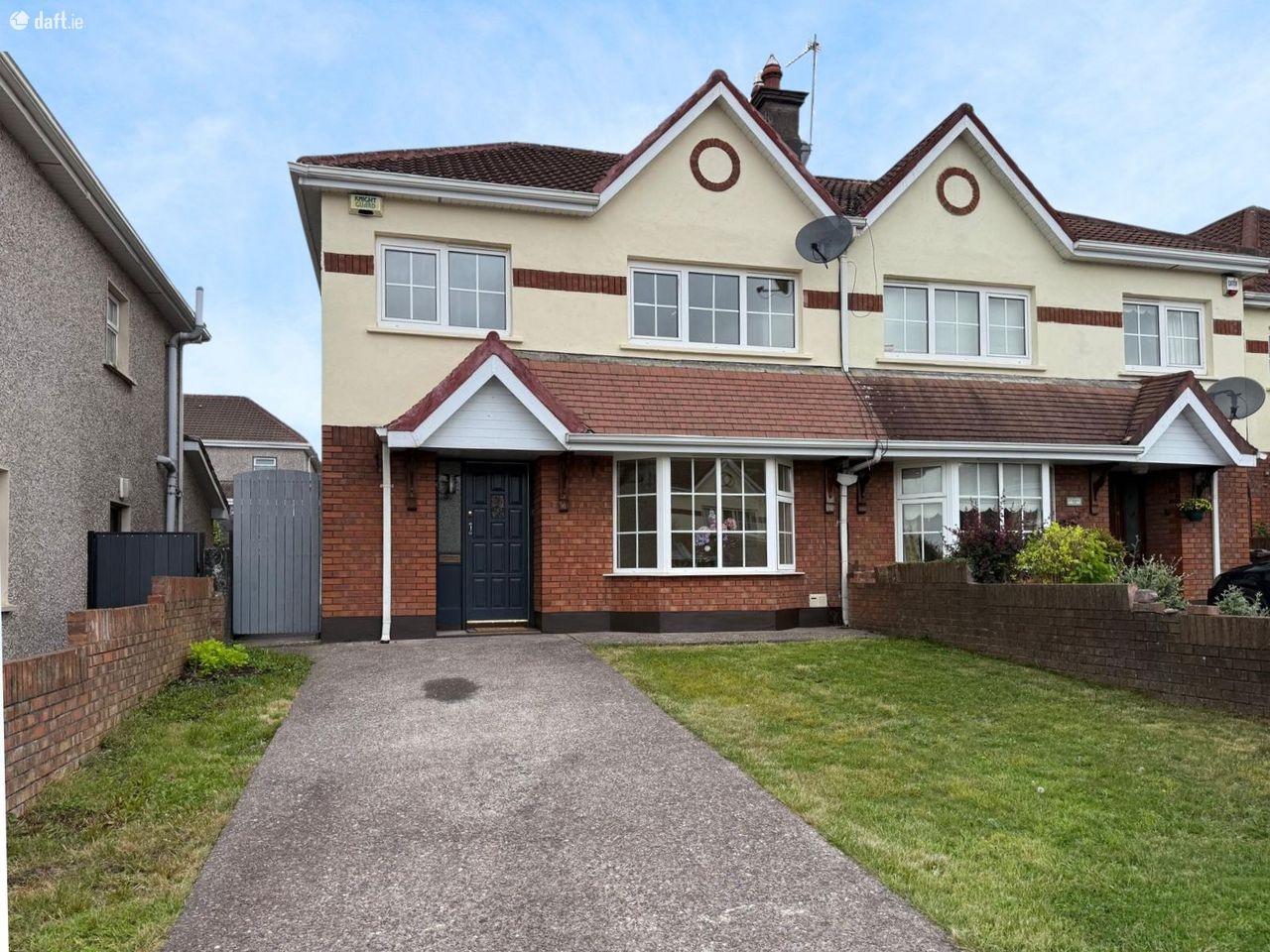 133 West Avenue,Park Gate,Frankfield,Cork