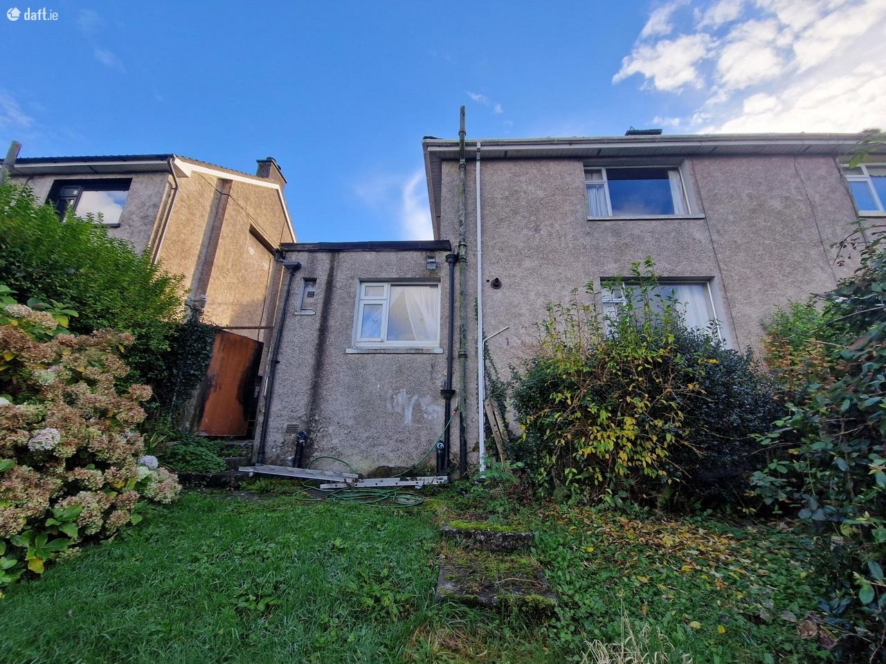 Jeremy Murphy Iveragh, Old Youghal Road