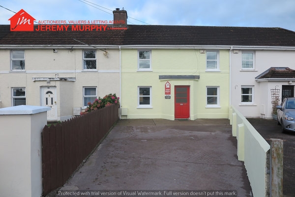 17 Sheare's Park, Glasheen Road