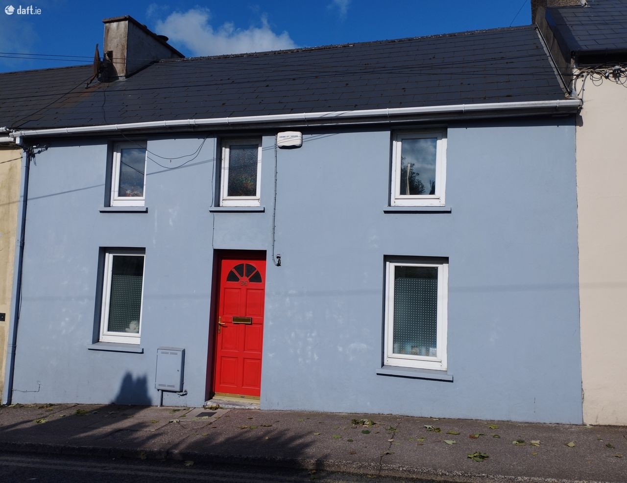 36 Lough Road