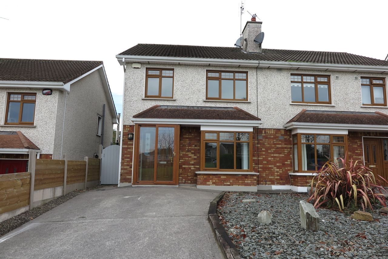 5 Silver Hill, Herons Wood