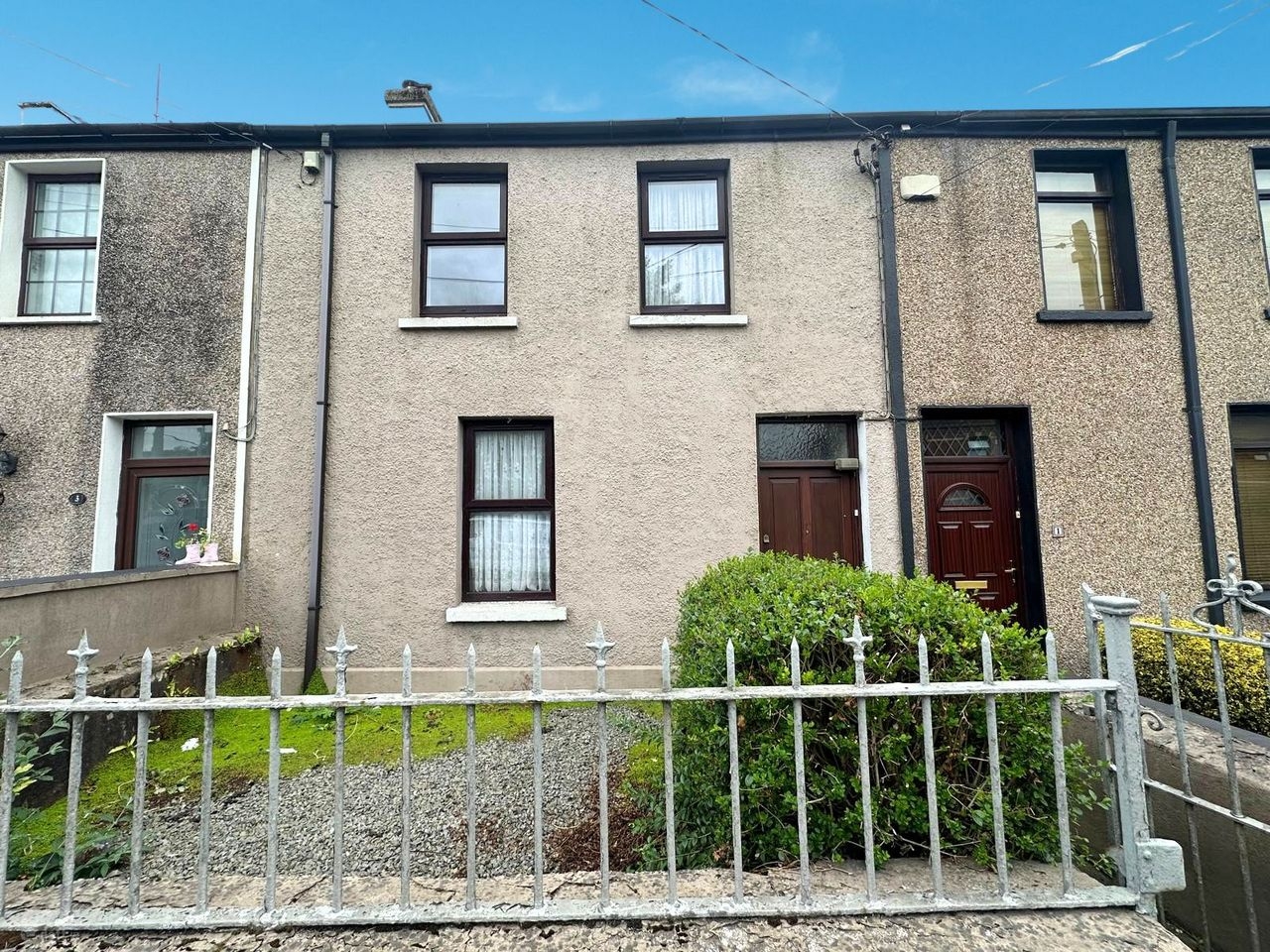 2 Vernonmount View,South Douglas Road,Cork