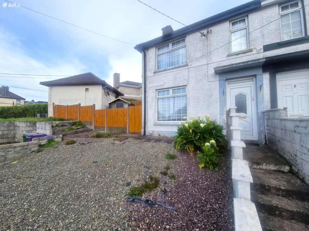 22 Cathedral Road,Gurranebraher,Cork
