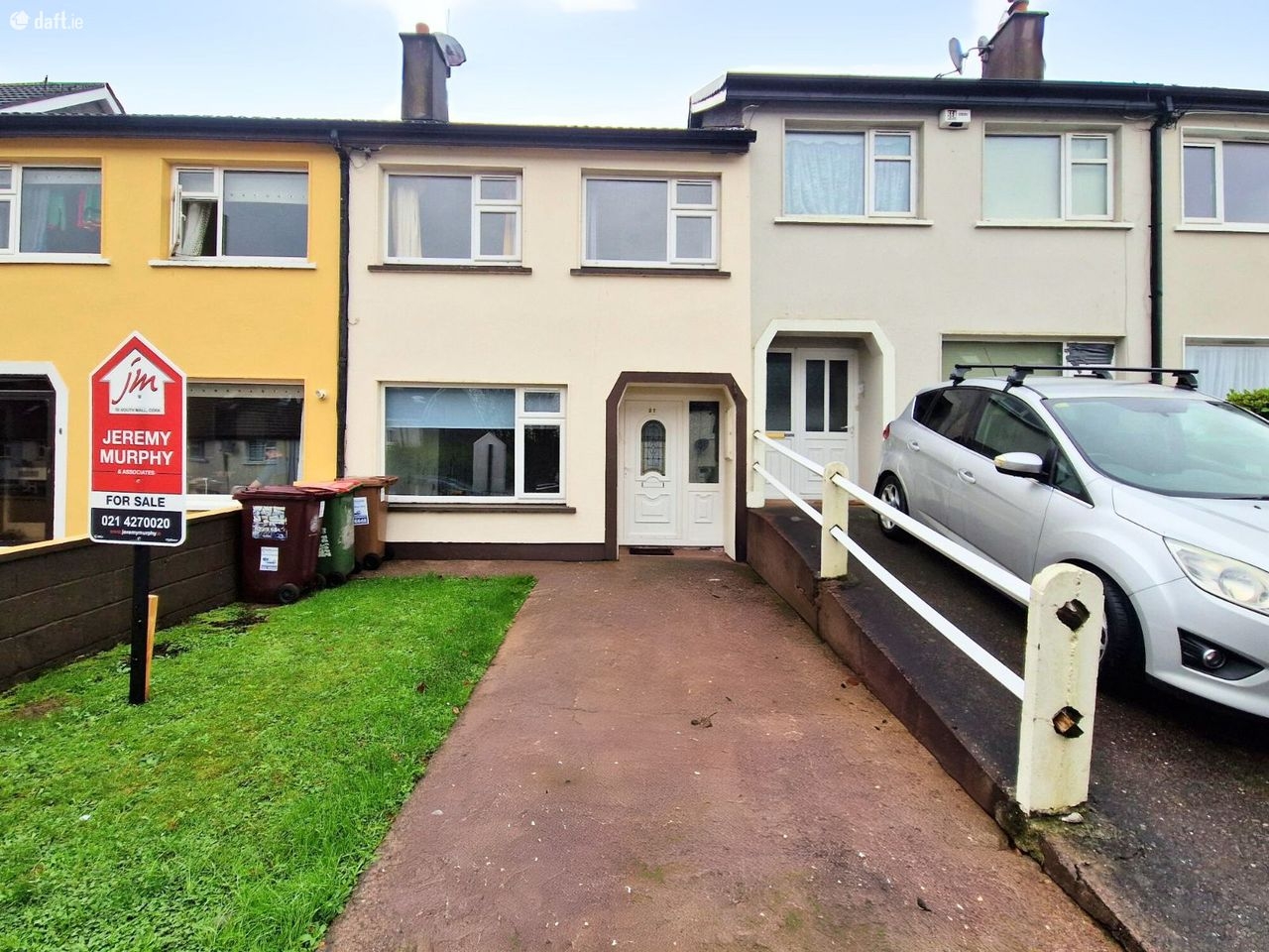 22 Westlawn,Wilton,Cork