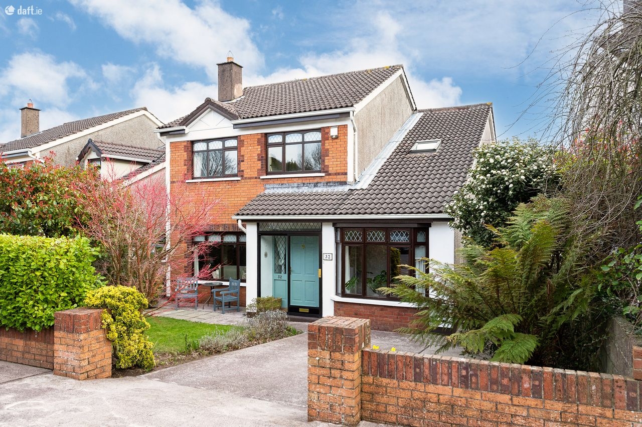 32 Maryborough Court, Maryborough Hill