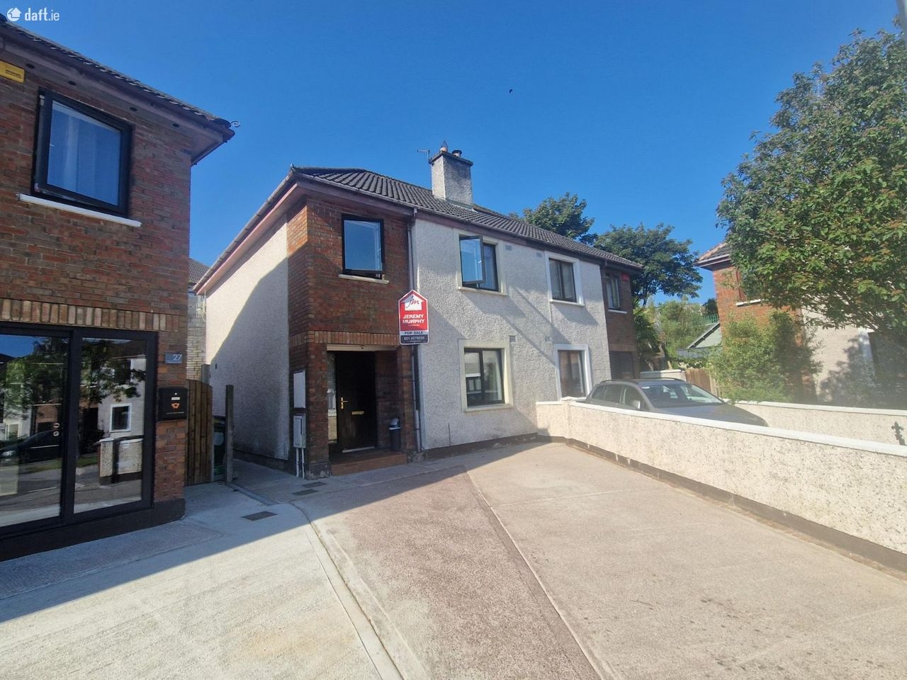 26 Glenview Park,The Glen,Cork