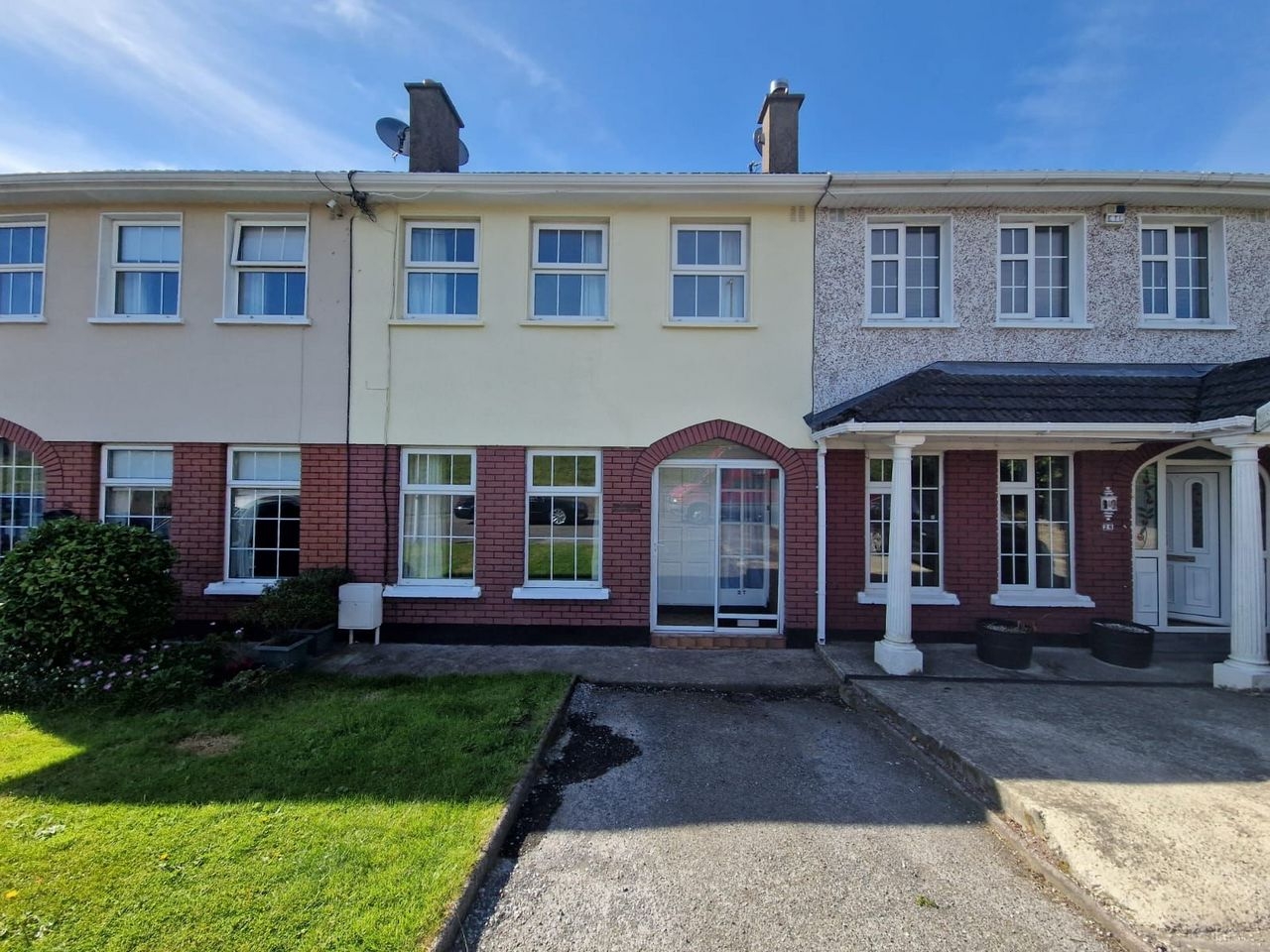 27 Laurel Ridge,Shanakiel,Cork
