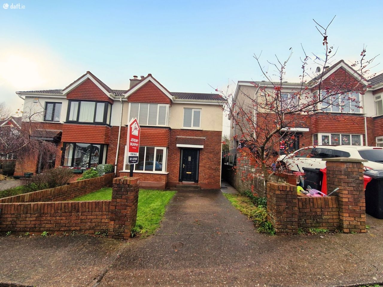 28 Fernwood Crescent,Lehenagh More,Togher,Cork