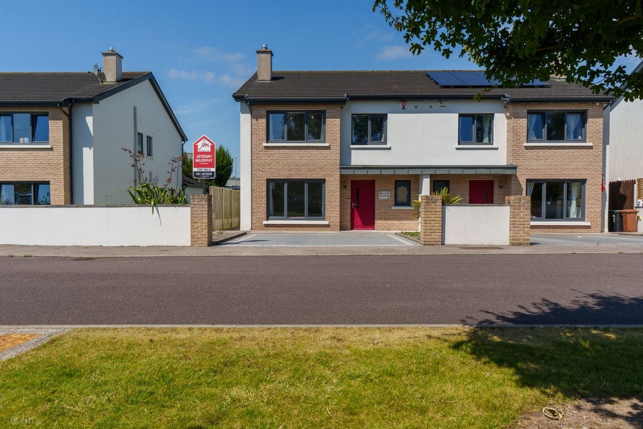 3 Ard Na Laoi,Clash Road,Little Island,Co. Cork