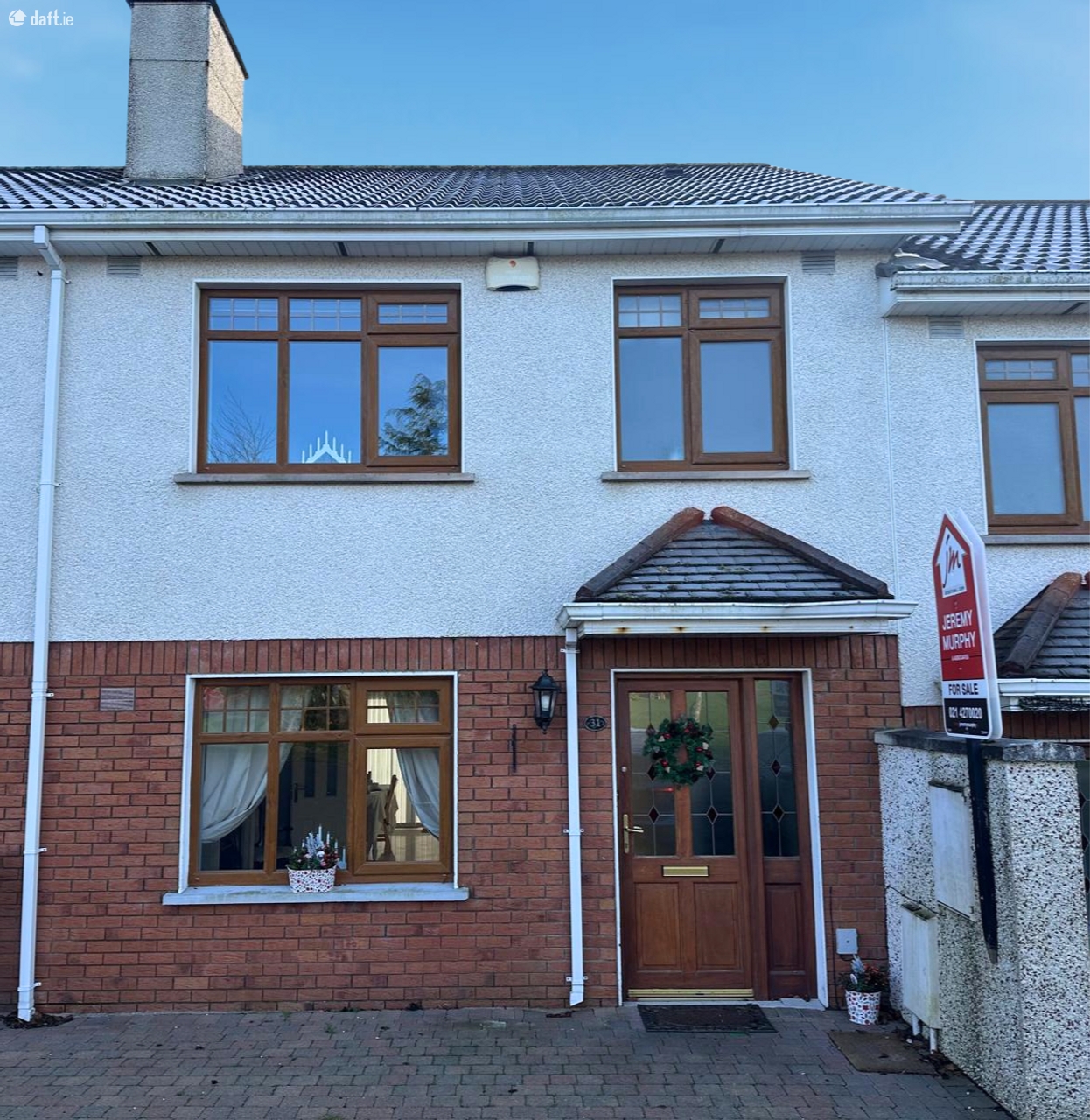 31 Ravensdale, Herons Wood