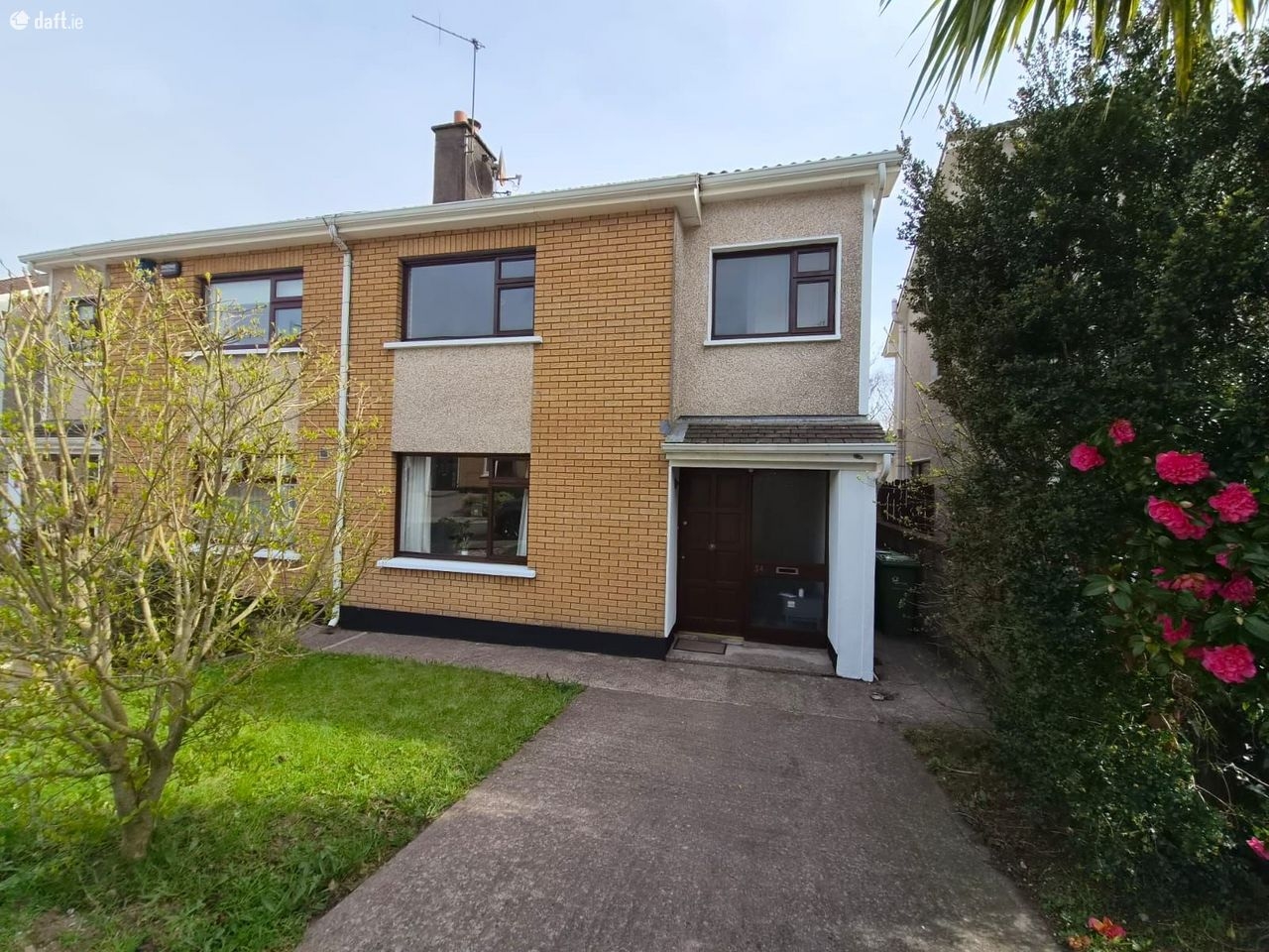 34 Delfern Grove,Maryborough Hill,Douglas,Cork