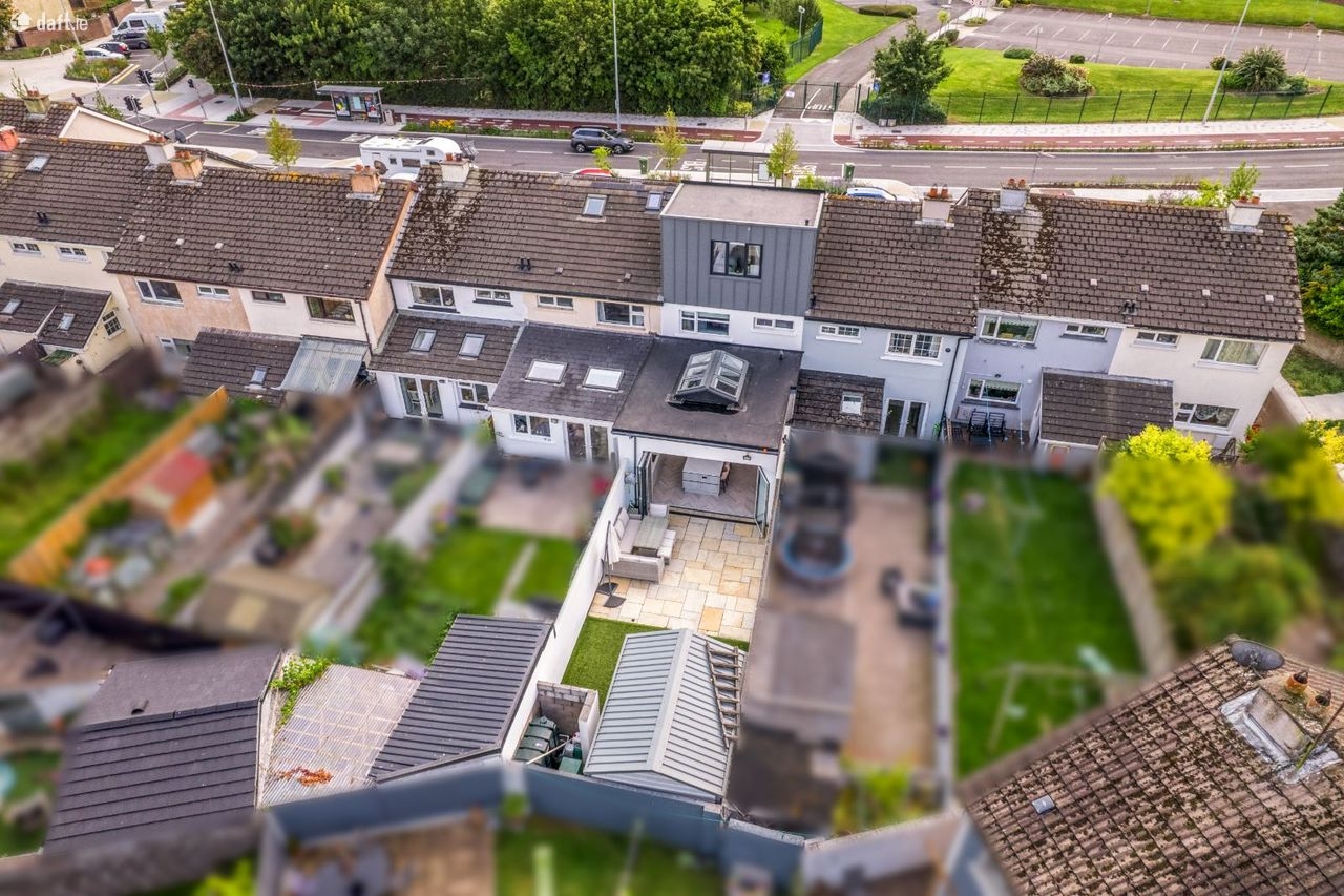 4 Avenue De Rennes,Mahon,Cork