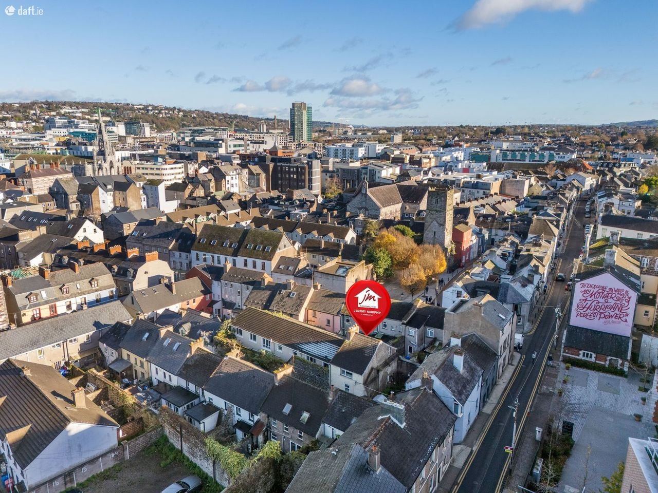 4 Green Field Lane,Cove Street,Cork