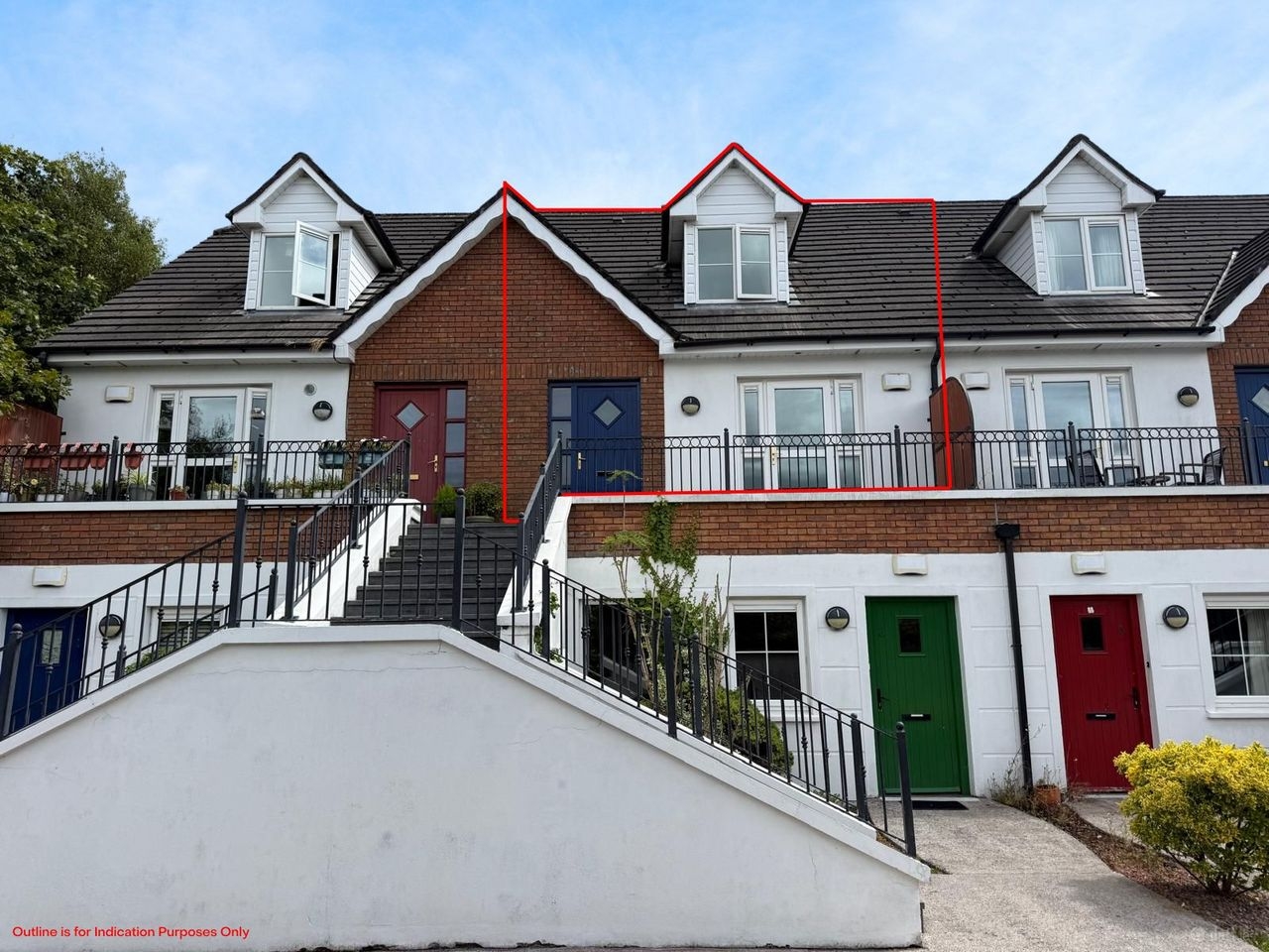 4 Sunview Court,South Douglas Road,Cork