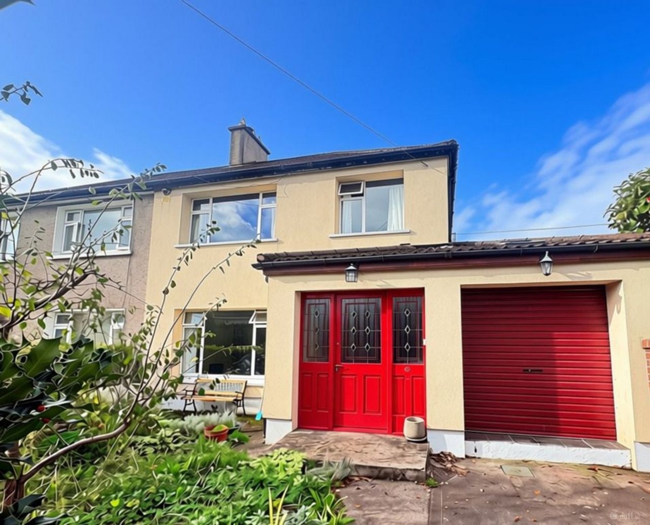 43 Woodbrook Road,Bishopstown,Cork