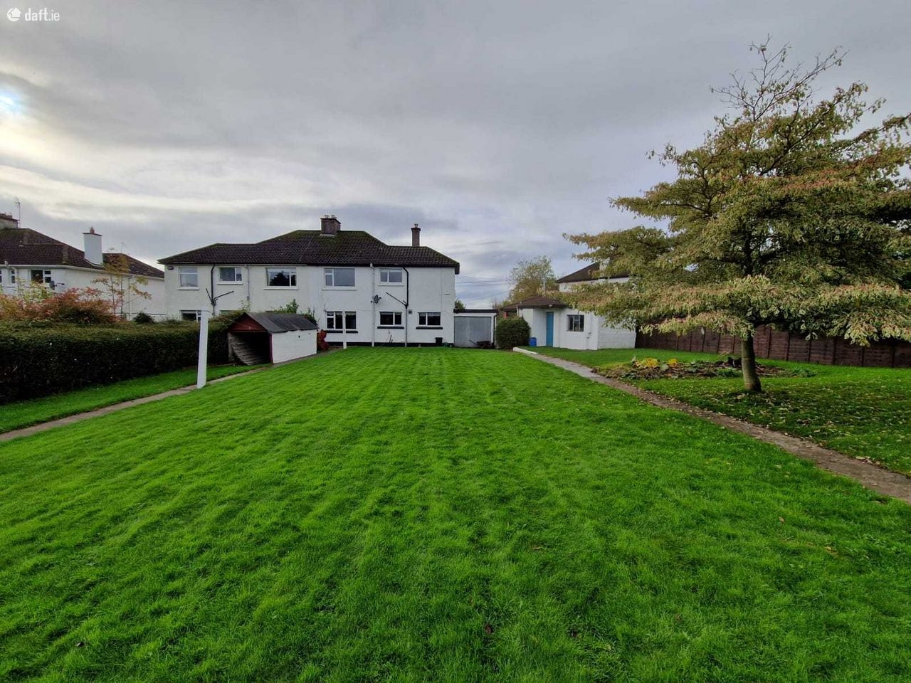 Jeremy Murphy Woodview, 11A Westgate Road