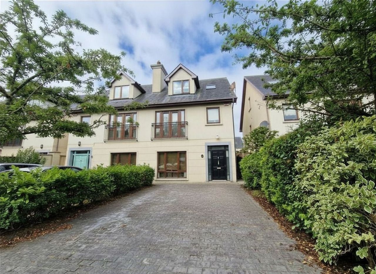 5 Castle Rock Avenue,Castle Rock,Midleton,Co. Cork
