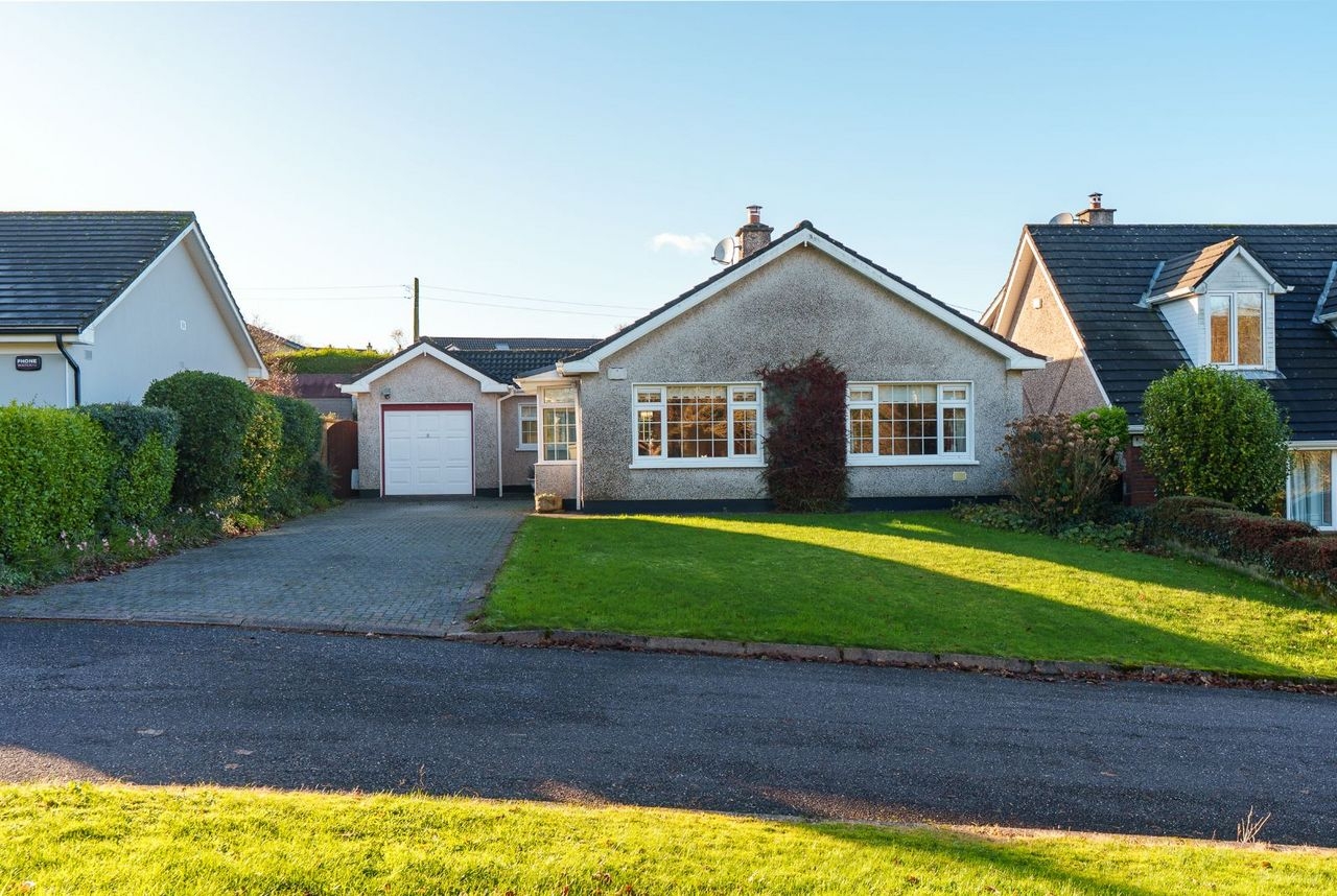 5 The View,Broadale,Maryborough Hill,Cork