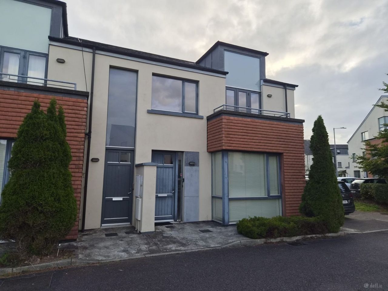 6 Bridgefield Grove,Curraheen Road,Bishopstown,Cork