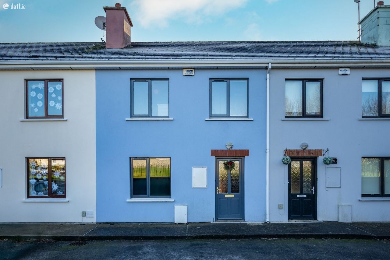 6 Cois Coillte,Ballinure Road,Mahon,Cork