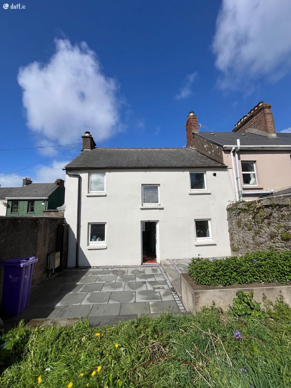 6 Friary Gardens,Friars Walk,Cork