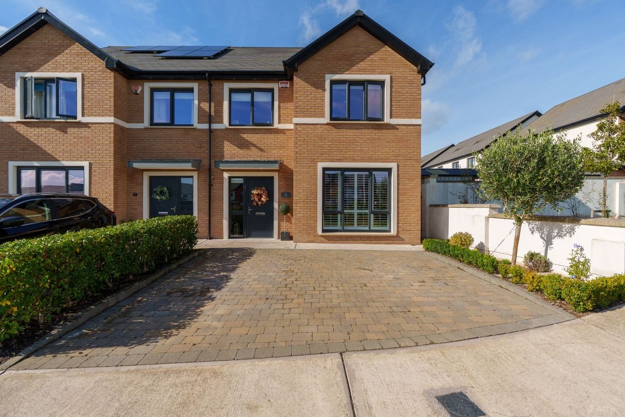 6 The Meadows,Heathfield,Carriganarra,Ballincollig,Co. Cork