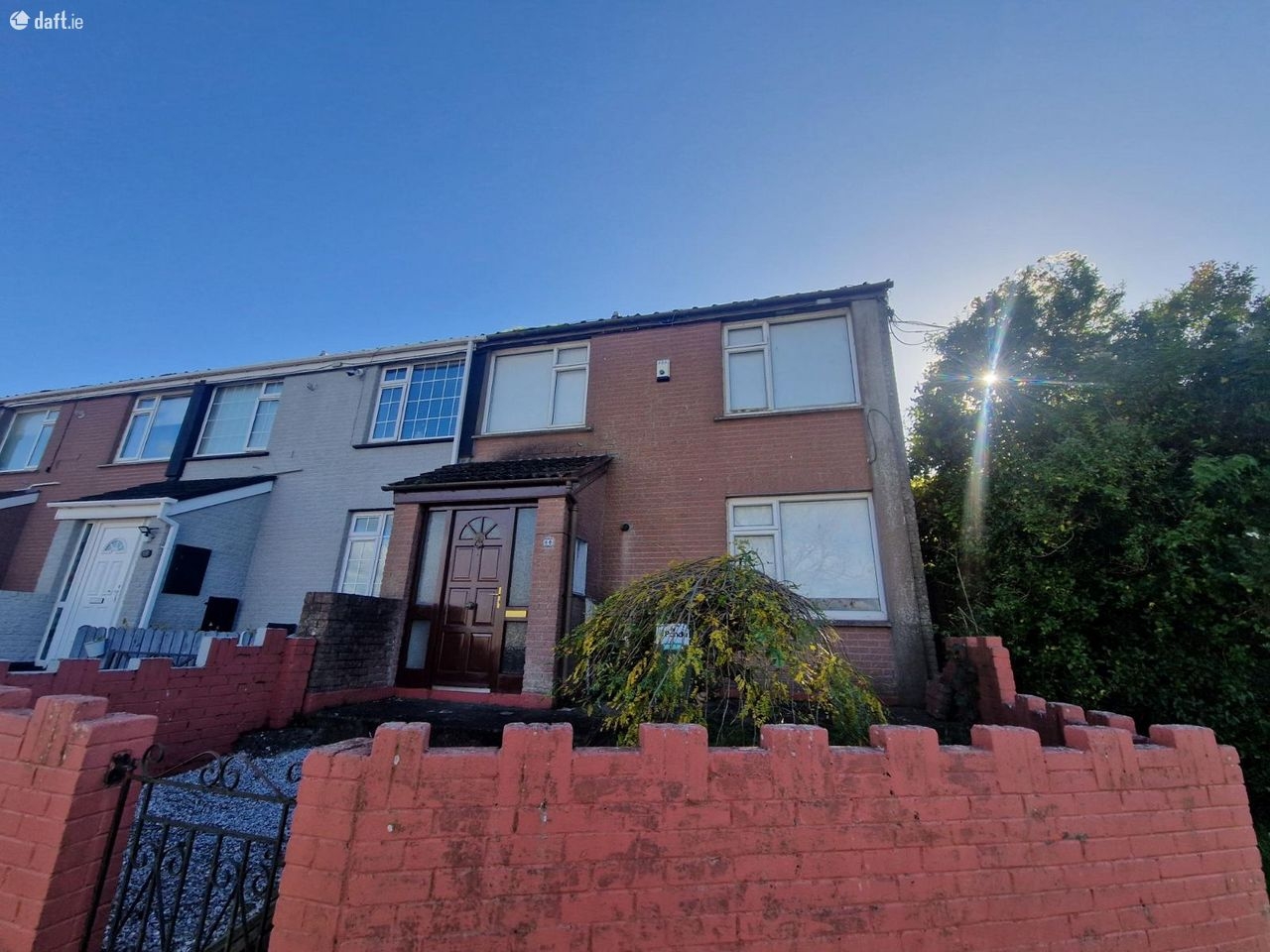 60 Mangerton Close,The Glen,Cork