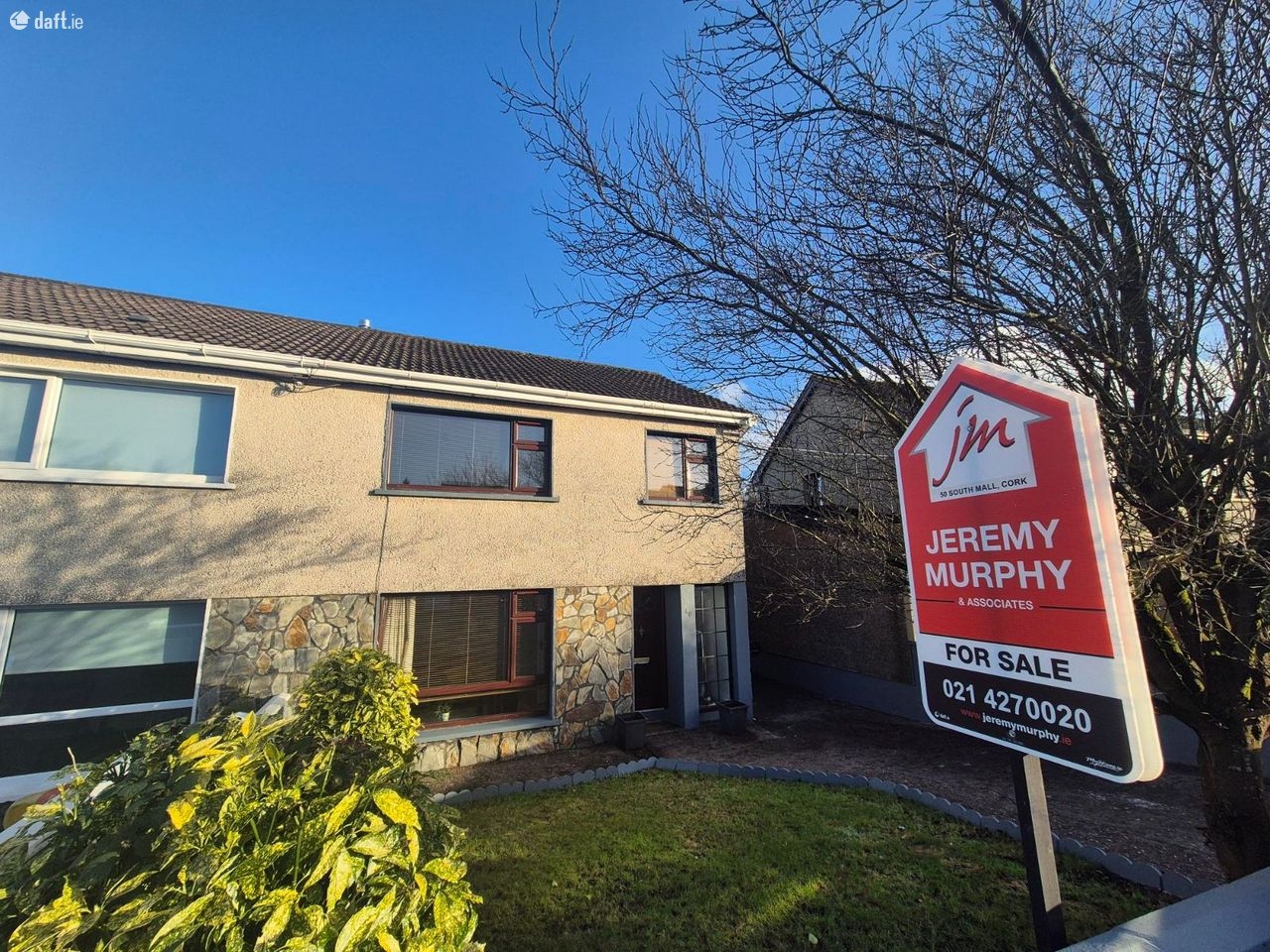 60 Woodview,Pinecroft,Grange,Cork