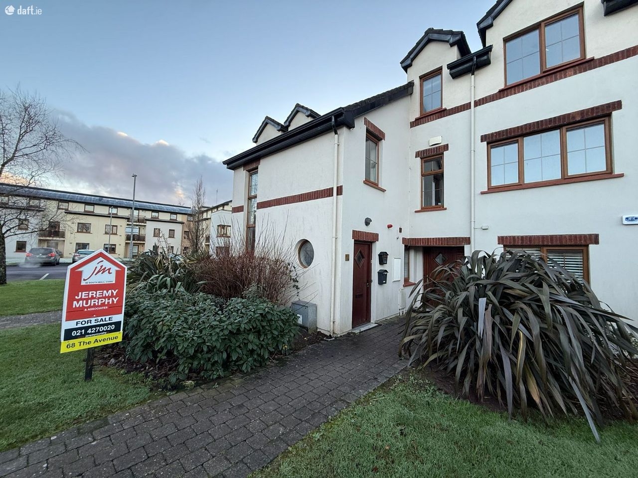 68 The Avenue,Garrane Darra,Wilton,Cork