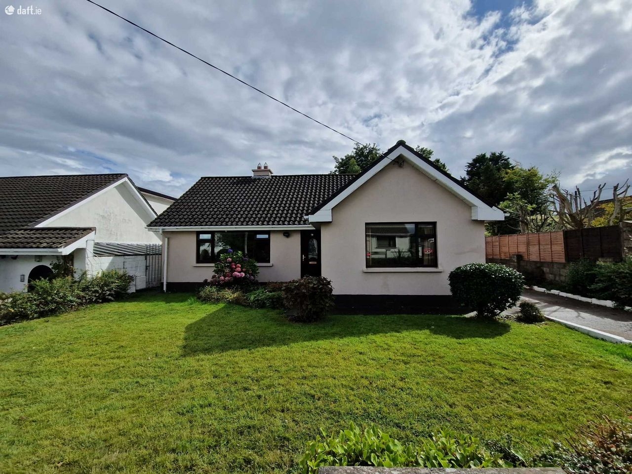 Jeremy Murphy 8A Iona Road, Mayfield