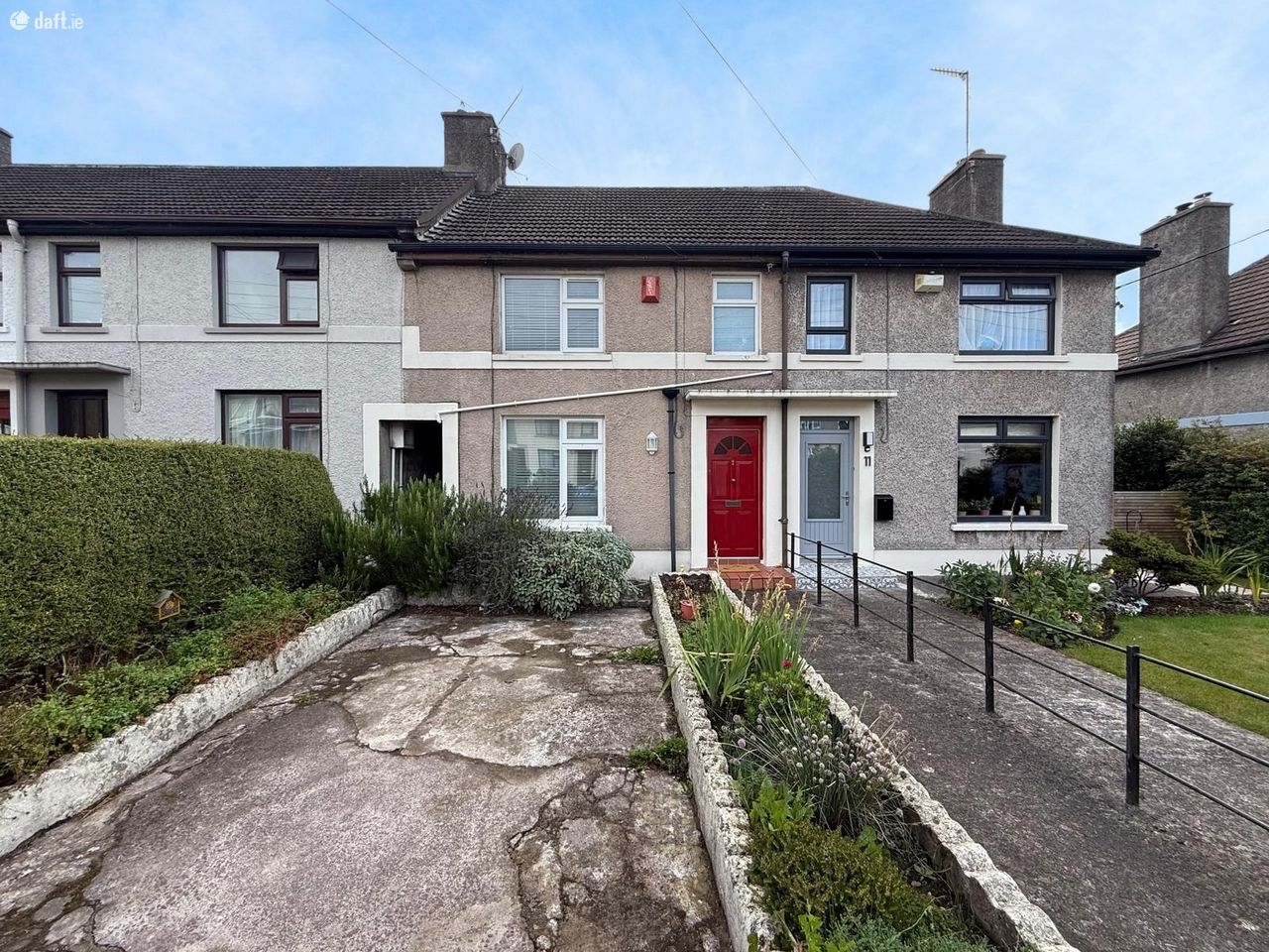 9 Botanic Road,Ballyphehane,Cork