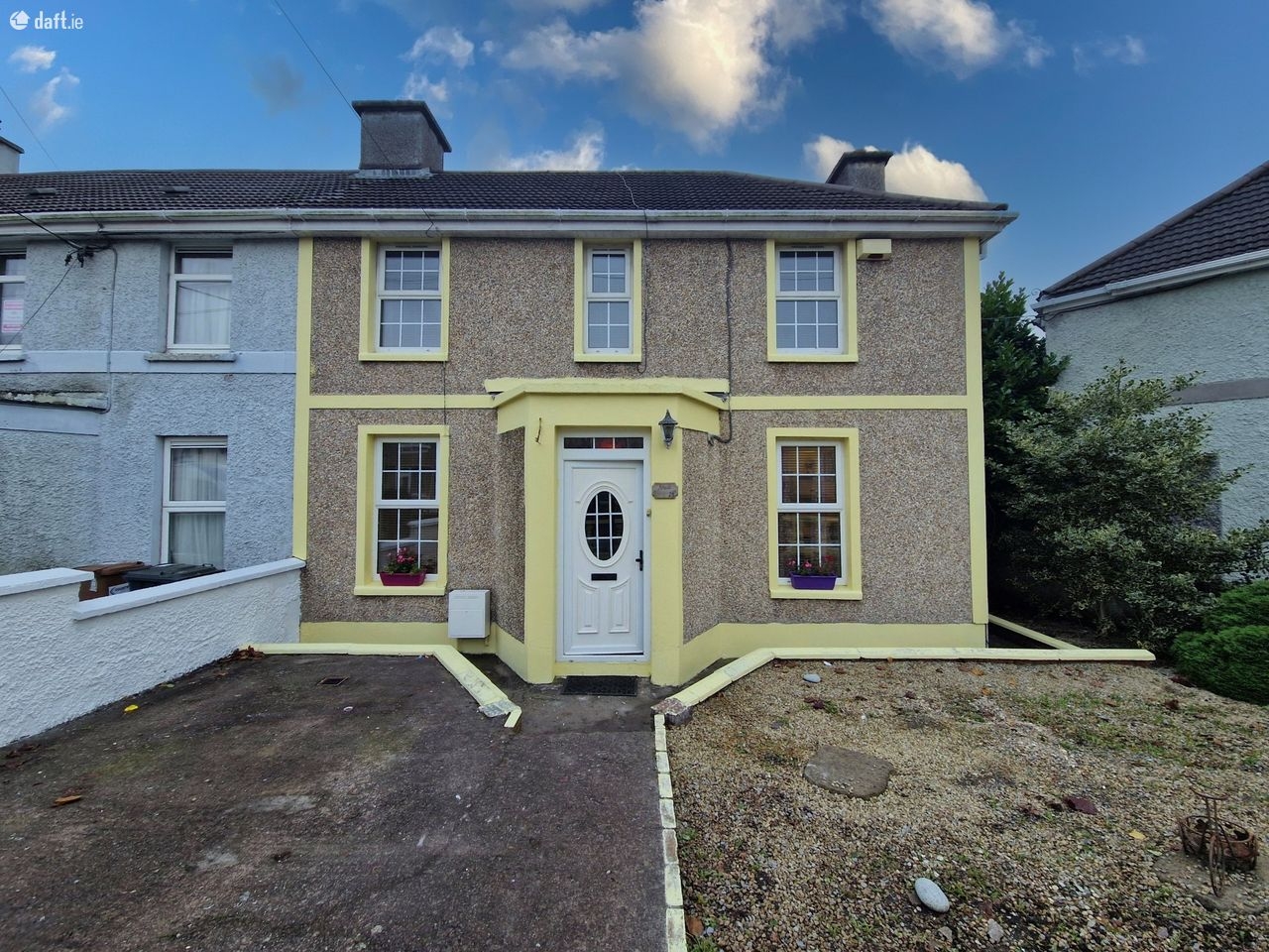 Jeremy Murphy Abhaile, 21 Mount Sion Road