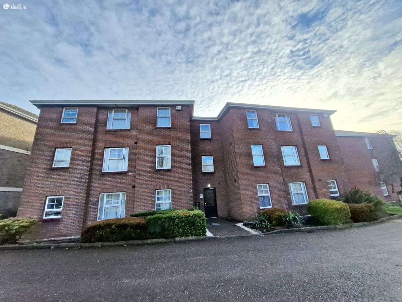 Apartment 17,Wilton Manor,Wilton,Cork