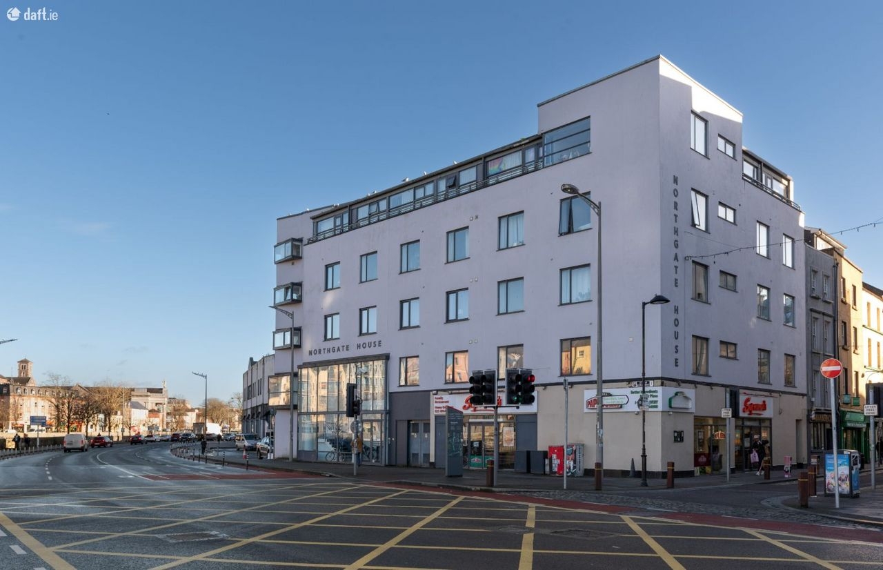 Apartment 201,Northgate House,Kyrl'S Quay,Cork