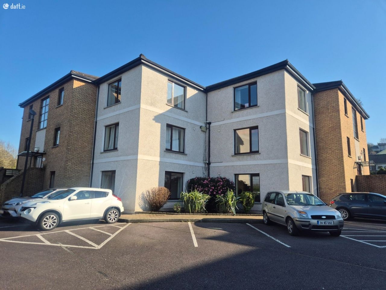 Apartment 30,Ronayn'S Court,Rochestown Road,Cork