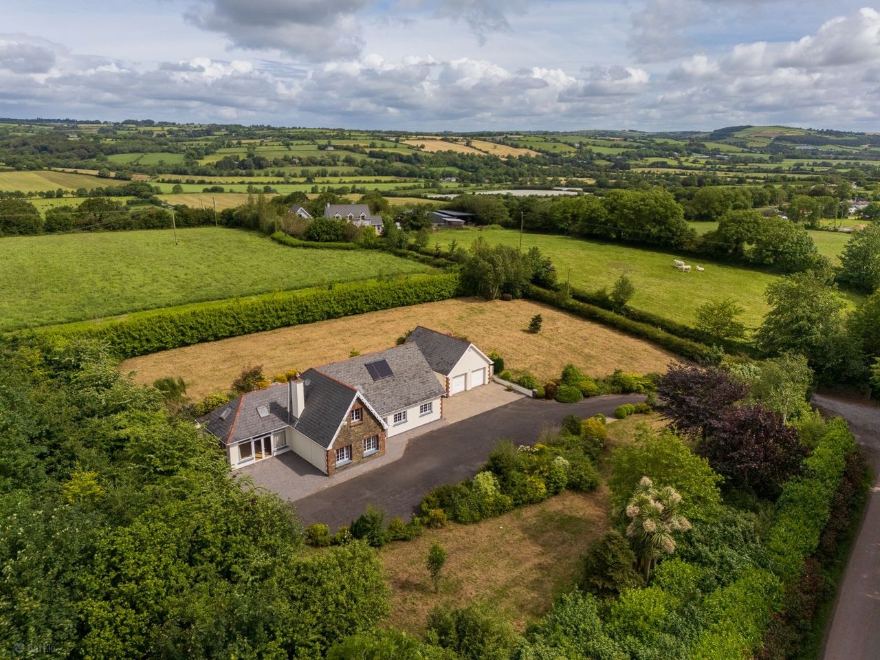 Beechgrove,Mishells,Bandon,Co. Cork