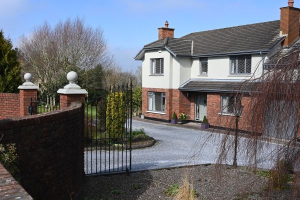 Glastonbury, Spur Hill