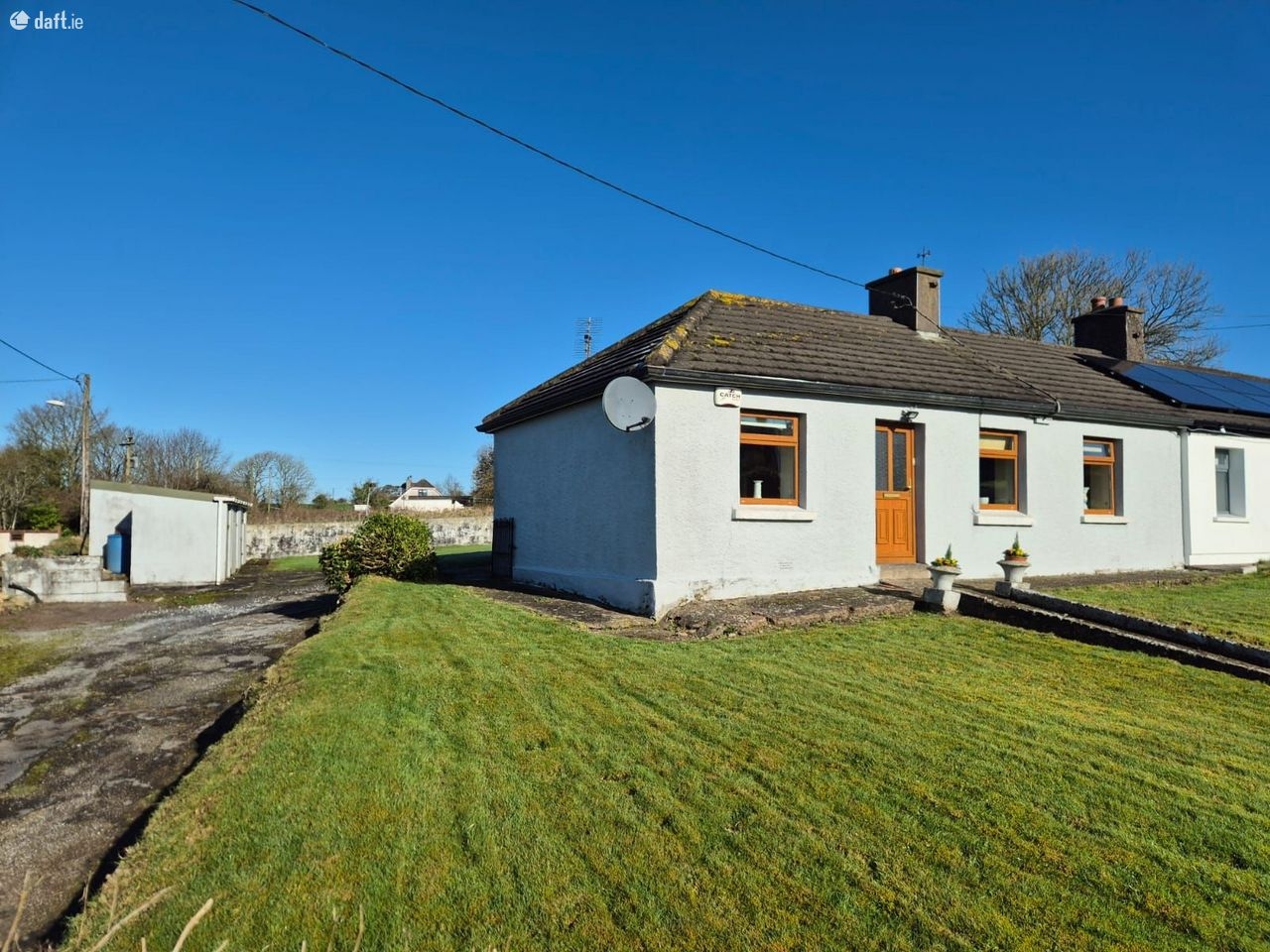 Rathcooney Road,Ballyharoon,Glanmire,Cork