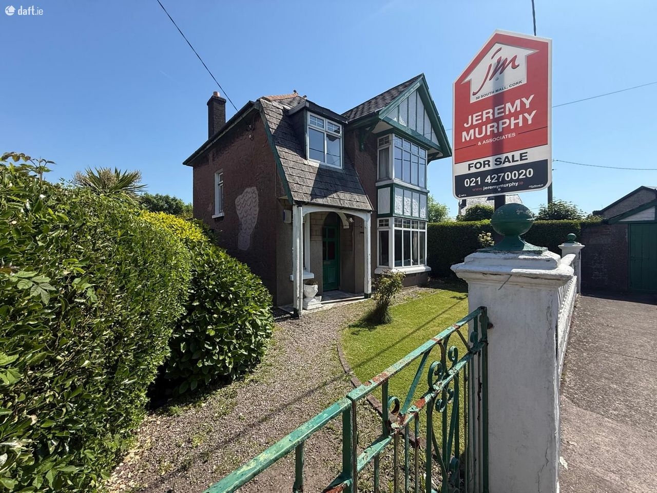Roslyn House,23 Marble Hall Park,Ballinlough,Cork