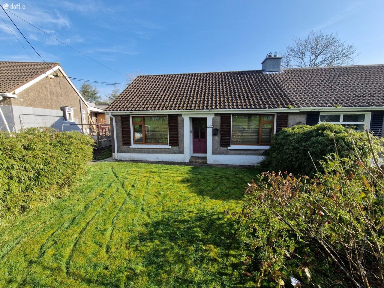 San Pio,Mayfield Park,Mayfield,Cork