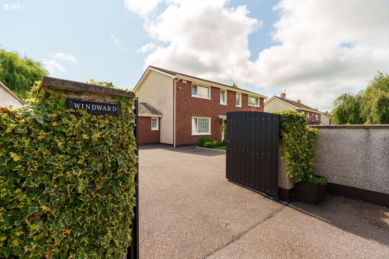 Winward,3 Dunmahon,South Douglas Road,Cork